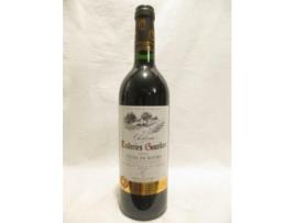Vinho Tinto CHÂTEAU TUILERIES GOURIBAN 2004 (75 cl - 1 unidade)