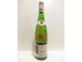 Vinho Branco WUNSCH ET MANN 1993 (75 cl - 1 unidade)