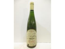 Vinho Branco VALENTIN ZUSSLIN 1992 (75 cl - 1 unidade)