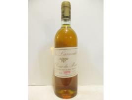 Vinho Licoroso CLOS LARRIVAT 1975 (75 cl - 1 unidade)