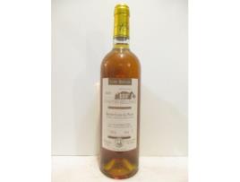 Vinho Licoroso CHÂTEAU CRABITAN-BELLEVUE 2005 (75 cl - 1 unidade)