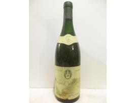 Vinho Branco CAVE DE CHARDONNAY 1988 (75 cl - 1 unidade)