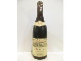 Vinho Tinto ROBERT MESLIN 2006 (75 cl - 1 unidade)