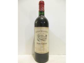 Vinho Tinto CHÂTEAU BELLEGRAVE 1995 (75 cl - 1 unidade)