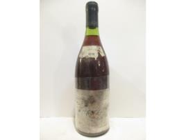 Vinho Tinto HÉRITIERS FOREST 1978 (75 cl - 1 unidade)