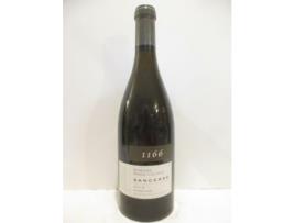 Vinho Branco SERGE LALOUE 2012 (75 cl - 1 unidade)