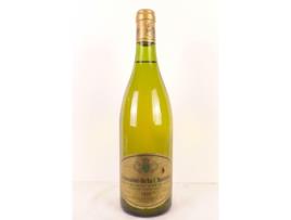 Vinho Branco DOMAINE DE LA CHATOIRE 1990 (75 cl - 1 unidade)
