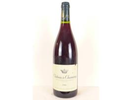 Vinho Tinto CHÂTEAU DE CHAMIREY 2006 (75 cl - 1 unidade)