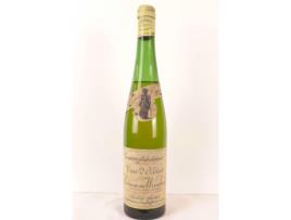 Vinho Branco FALLER FRÈRES 1964 (75 cl - 1 unidade)