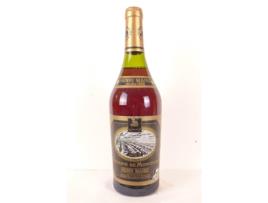 Vinho Tinto HENRI MAIRE 1989 (75 cl - 1 unidade)