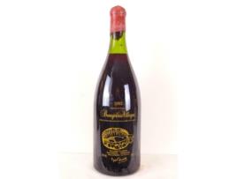 Vinho Tinto MICHEL DUMONTET 1993 (150 cl - 1 unidade)