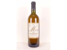 Vinho Branco VIGNERONS DES CÔTES DE THAU 1997 (75 cl - 1 unidade)