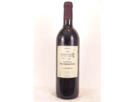 Vinho Tinto CHÂTEAU PEYMORIN 1996 (75 cl - 1 unidade)