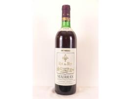 Vinho Tinto RÔT DU ROY 1979 (75 cl - 1 unidade)