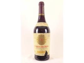 Vinho Tinto AUGUSTE PIROU 1998 (75 cl - 1 unidade)