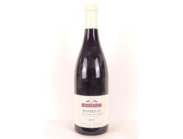 Vinho Tinto DOMAINE JOLY 2009 (75 cl - 1 unidade)