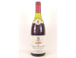Vinho Tinto DELAS 1979 (75 cl - 1 unidade)