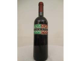 Vinho Tinto MONTE BERNARDI 1999 (75 cl - 1 unidade)