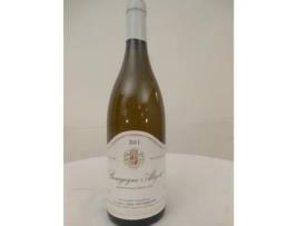 Vinho Branco GAEC DES VIGNERONS 2011 (75 cl - 1 unidade)