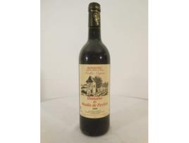 Vinho Tinto DOMAINE DU MOULIN DE PEYTIRAT 2008 (75 cl - 1 unidade)