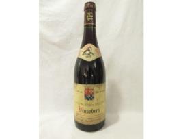 Vinho Tinto CAVE DU PRIEURÉ 1999 (75 cl - 1 unidade)