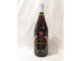 Vinho Tinto CUVÉE DU BICENTENAITE 1988 (75 cl - 1 unidade)