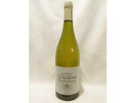 Vinho Branco DOMAINE DU GRISON 2012 (75 cl - 1 unidade)