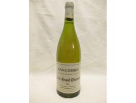 Vinho Branco LÉON MIGEON 1985 (75 cl - 1 unidade)