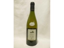 Vinho Branco DOMAINE DU BELVÉDÈRE 2012 (75 cl - 1 unidade)