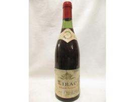 Vinho Tinto BÉRARD PÈRE ET FILS 1975 (75 cl - 1 unidade)