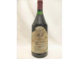 Vinho Tinto CELLIER DES COMTES 1988 (75 cl - 1 unidade)