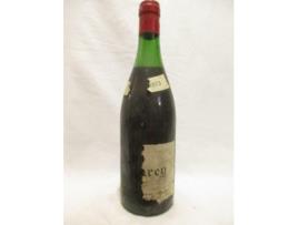 Vinho Tinto PROTHEAU CHÂTEAU D'ETROYES 1975 (75 cl - 1 unidade)