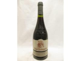 Vinho Tinto DOMAINE BALAGUÈRE 2000 (75 cl - 1 unidade)