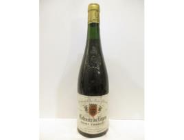 Vinho Branco OGEREAU 1987 (75 cl - 1 unidade)