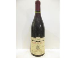 Vinho Tinto DOMAINE DE SUREMAIN 2003 (75 cl - 1 unidade)