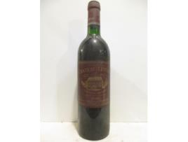 Vinho Tinto CHÂTEAU LESTAGE 1986 (75 cl - 1 unidade)