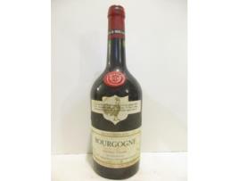 Vinho Tinto MOILLARD 2000 (75 cl - 1 unidade)