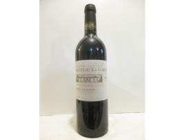 Vinho Tinto CHÂTEAU LA GARDE 2000 (75 cl - 1 unidade)
