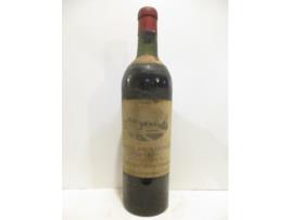 Vinho Tinto CHÂTEAU RAUSAN-SÉGLA 1950 (75 cl - 1 unidade)
