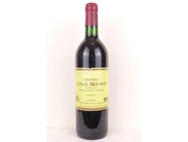 Vinho Tinto CHÂTEAU LYNCH-MOUSSAS 1993 (75 cl - 1 unidade)