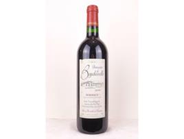 Vinho Tinto DOMAINE DE BEYCHEVELLE 2000 (75 cl - 1 unidade)