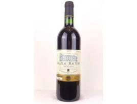 Vinho Tinto CHÂTEAU MAUVESIN 1999 (75 cl - 1 unidade)