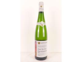 Vinho Branco DOPFF ET IRION 2004 (75 cl - 1 unidade)