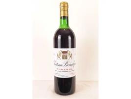 Vinho Tinto CHÂTEAU BONALGUE 1976 (75 cl - 1 unidade)