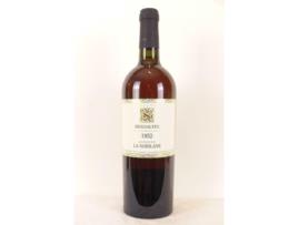 Vinho Branco DOMAINE LA SOBILANE 1952 (75 cl - 1 unidade)
