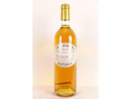 Vinho Licoroso CHÂTEAU RAYMOND LAFON 2002 (75 cl - 1 unidade)