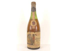Vinho Branco PATRIARCHE PÈRE ET FILS 1943 (75 cl - 1 unidade)