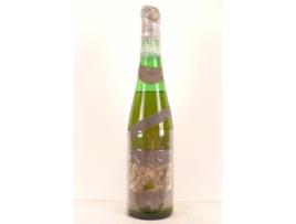 Vinho Branco CSOPAKER 1966 (75 cl - 1 unidade)