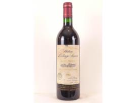 Vinho Tinto CHÂTEAU LESTAGE SIMON 1982 (75 cl - 1 unidade)