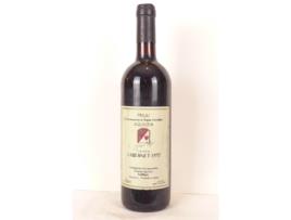 Vinho Tinto FOFFANI 1997 (75 cl - 1 unidade)